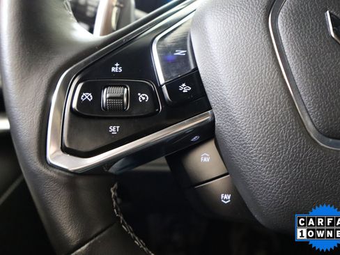 Certified 2024 Chevrolet Corvette Stingray Preferred Cpe w/ Battery Protection Package image 24