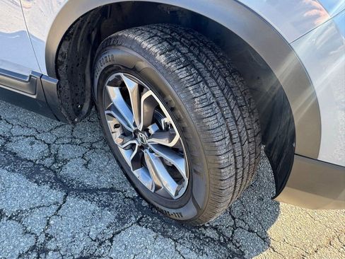 Used 2021 Honda CR-V EX image 40