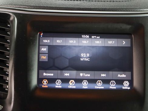 Used 2020 Jeep Cherokee Latitude image 19