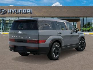 New 2026 Hyundai Santa Fe SE AWD/4WD video 4