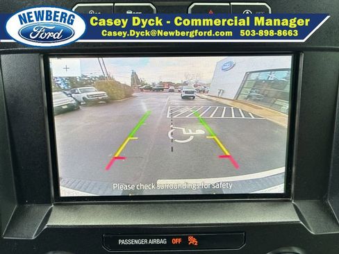 Used 2020 Ford F150 XLT w/ Trailer Tow Package image 20