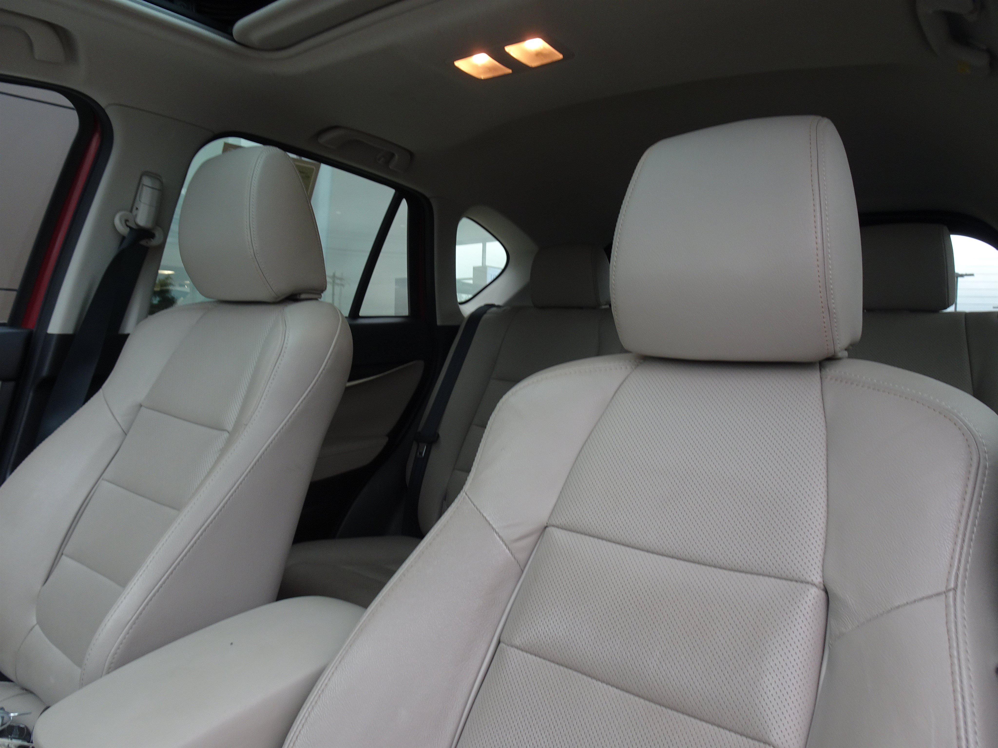 Used 2013 MAZDA CX-5 Grand Touring w/ GT Tech Pkg AWD/4WD image 11