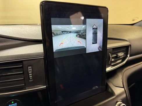 Used 2020 Ford Explorer ST w/ ST Street Pack image 15