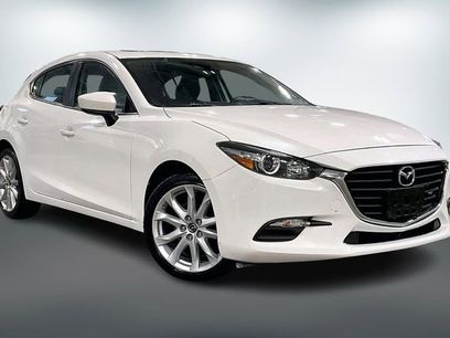 Used 2017 MAZDA MAZDA3 Touring