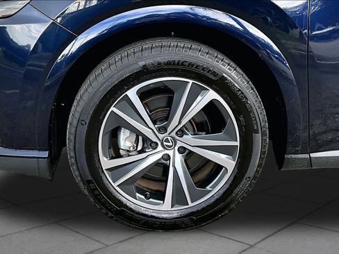 Used 2025 Lexus RX 350 FWD image 11
