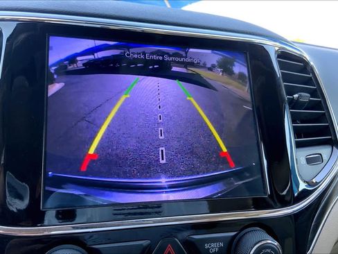 Used 2020 Jeep Grand Cherokee Limited w/ Premium Lighting Group image 26