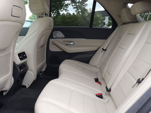 Used 2020 Mercedes-Benz GLE 350 image 12