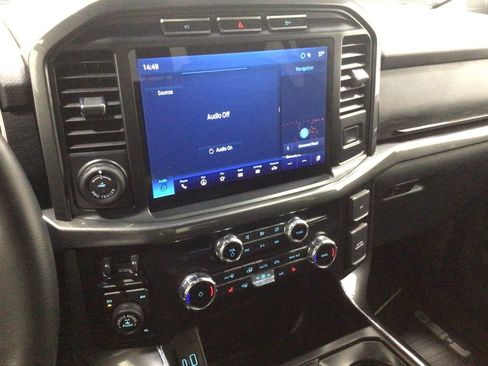 Used 2023 Ford F150 XLT w/ Equipment Group 302A High image 15