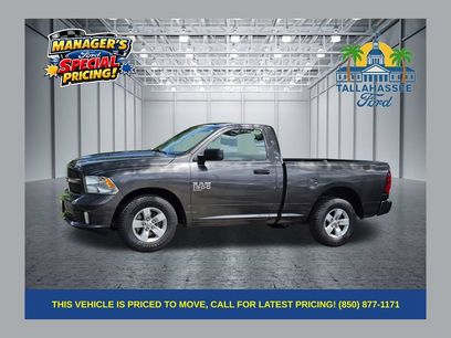 Used 2019 RAM 1500 Express