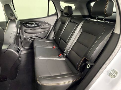 Used 2023 GMC Terrain AT4 w/ Infotainment Package II AWD/4WD image 40