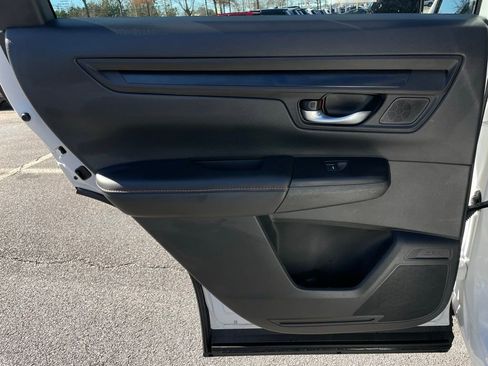 Certified 2025 Honda CR-V Sport-L image 39