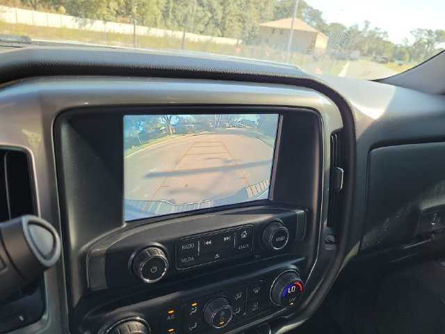 Used 2018 Chevrolet Silverado 1500 LT w/ All Star Edition AWD/4WD image 31