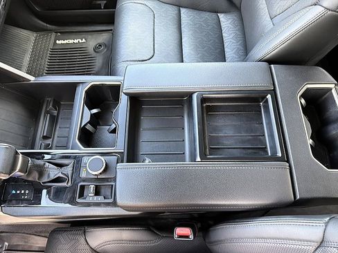 Used 2024 Toyota Tundra SR5 w/ SR5 Premium Package AWD/4WD image 17