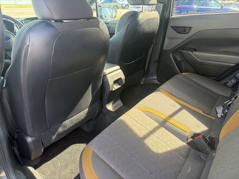 Used 2024 Subaru Crosstrek 2.5i Sport image 18