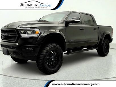 Used 2019 RAM 1500 Sport w/ Level 2 Equipment Group