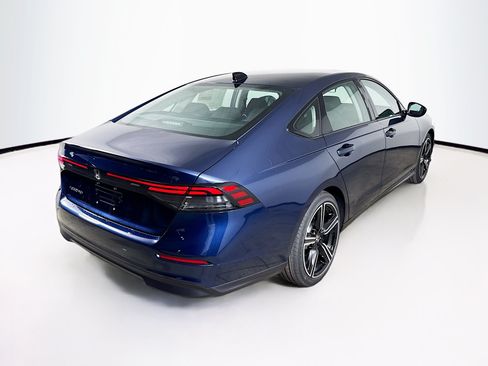 New 2026 Honda Accord SE image 31