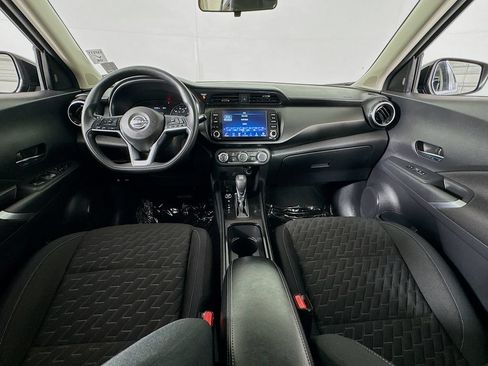 Used 2023 Nissan Kicks SV FWD image 24