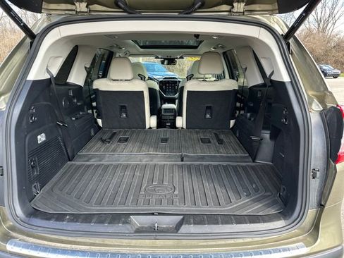 Certified 2023 Subaru Ascent Limited w/ Technology Package image 22