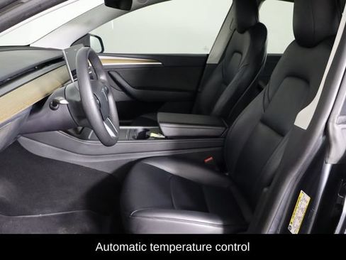 Used 2023 Tesla Model Y Performance AWD/4WD image 6