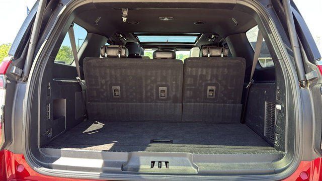 Used 2021 Ford Expedition Max Limited AWD/4WD image 31