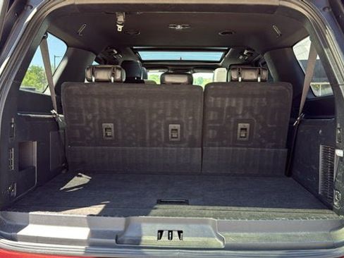 Used 2021 Ford Expedition Max Limited AWD/4WD image 31