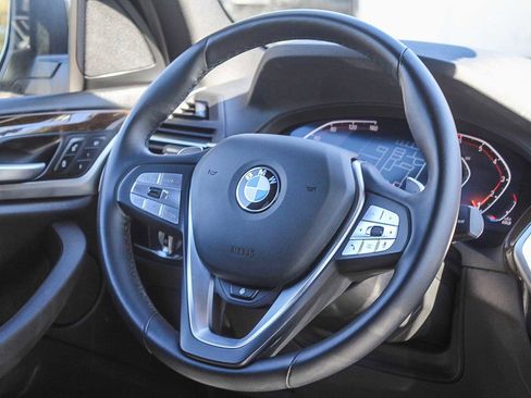 Used 2024 BMW X3 sDrive30i w/ Premium Package w/ZPA image 15