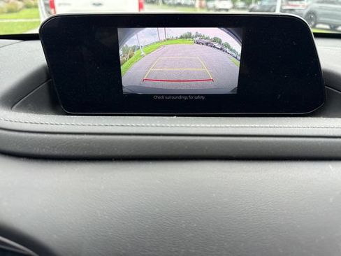 Certified 2025 MAZDA CX-30 AWD 2.5 S image 23