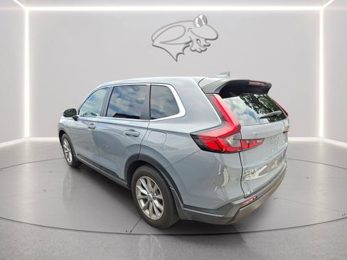 Used 2023 Honda CR-V EX-L image 2