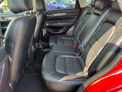 Used 2018 MAZDA CX-5 Grand Touring AWD/4WD image 12