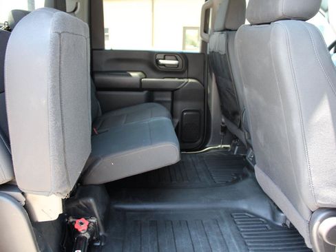Used 2024 Chevrolet Silverado 3500 W/T w/ WT Convenience Package AWD/4WD image 54