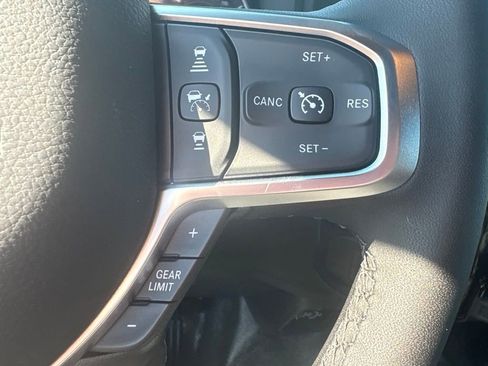 New 2026 RAM 5500 4x4 Crew Cab image 15