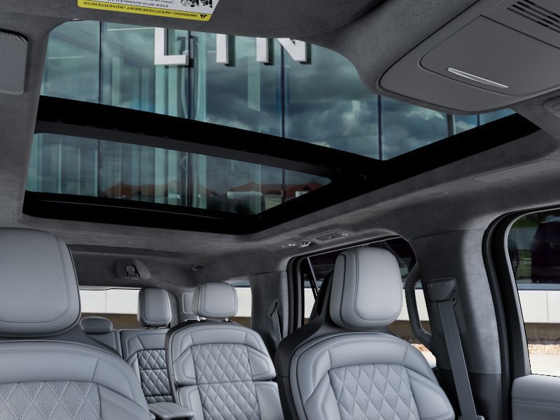 New 2027 Lincoln Navigator Black Label AWD/4WD image 22