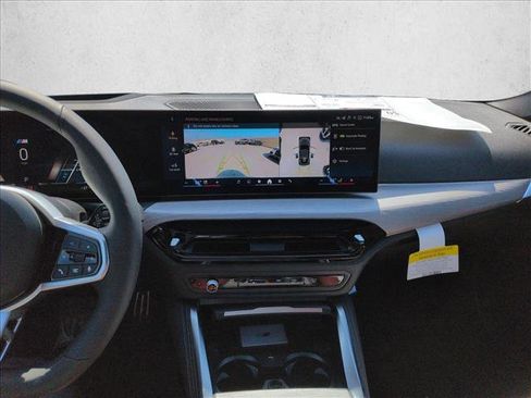 New 2026 BMW i4 eDrive40 w/ M Sport Package RWD image 11