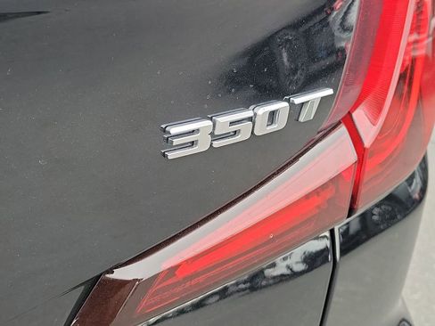 Certified 2024 Cadillac XT4 Luxury w/ Cold Weather Package image 29