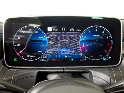 New 2026 Mercedes-Benz CLE 300 4MATIC Coupe image 14
