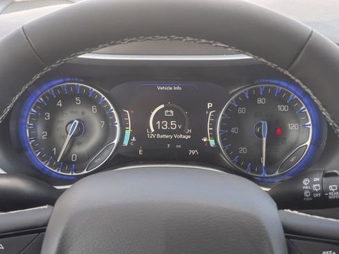 New 2026 Chrysler Pacifica Select image 13