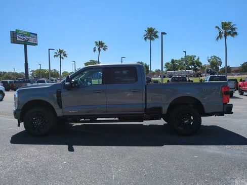 New 2026 Ford F350 Lariat AWD/4WD image 8
