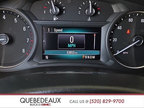 Used 2020 Buick Encore Preferred w/ Safety Package AWD/4WD image 17
