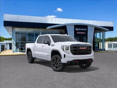 New 2026 GMC Sierra 1500 AT4