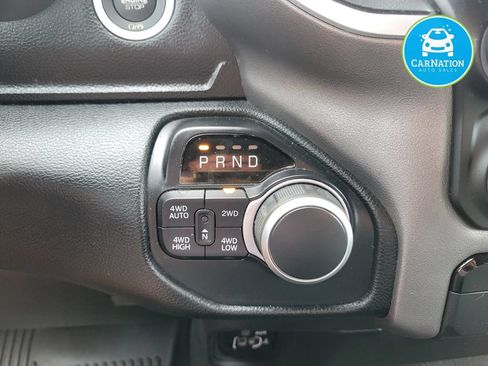 Used 2021 RAM 1500 Big Horn AWD/4WD image 20