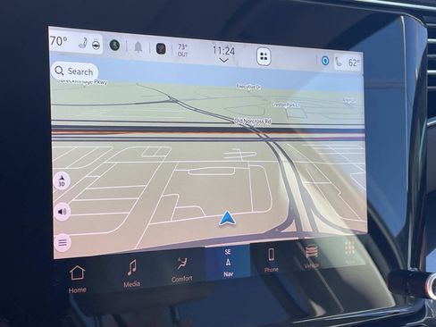 Used 2024 Jeep Wagoneer L Base w/ Premium Group I image 22