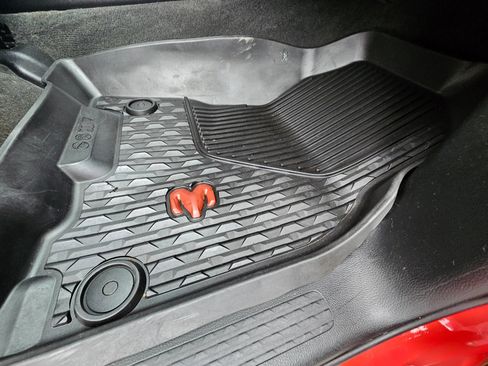 Used 2020 RAM 1500 Rebel w/ Rebel Level 1 Equipment Group image 23