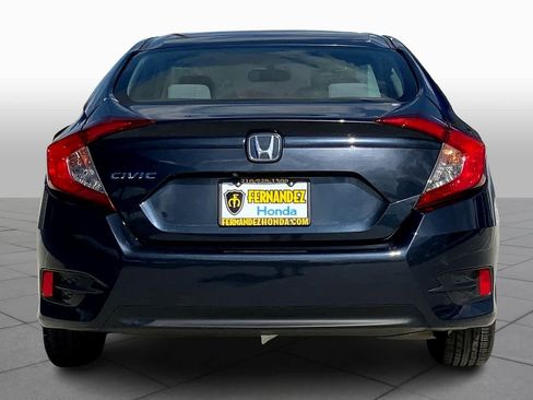 Used 2016 Honda Civic LX image 3