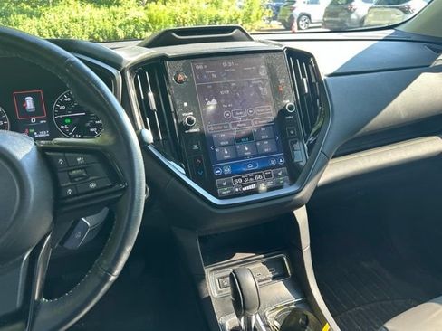 Used 2023 Subaru Ascent Onyx Edition Limited AWD/4WD image 18