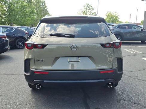 New 2026 MAZDA CX-5 2.5 S w/ Premium Package AWD/4WD image 5