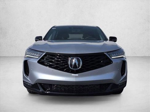 New 2026 Acura RDX A-Spec image 6