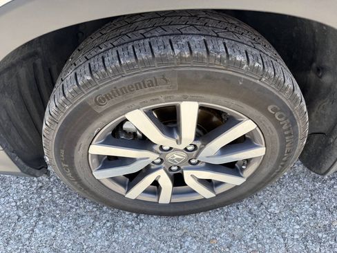 Used 2019 Honda Pilot EX-L image 9