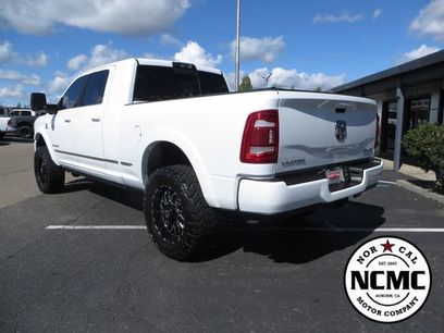 Used 2023 RAM 3500 Limited