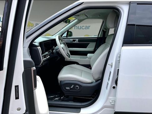 Used 2024 Hyundai Santa Fe SEL AWD/4WD image 11
