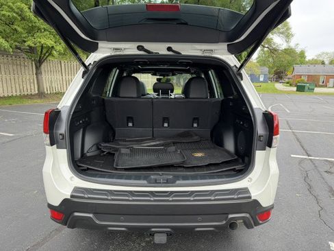 Used 2023 Subaru Forester Wilderness AWD/4WD image 32